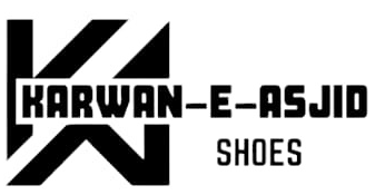 Karwane Asjid Shoes